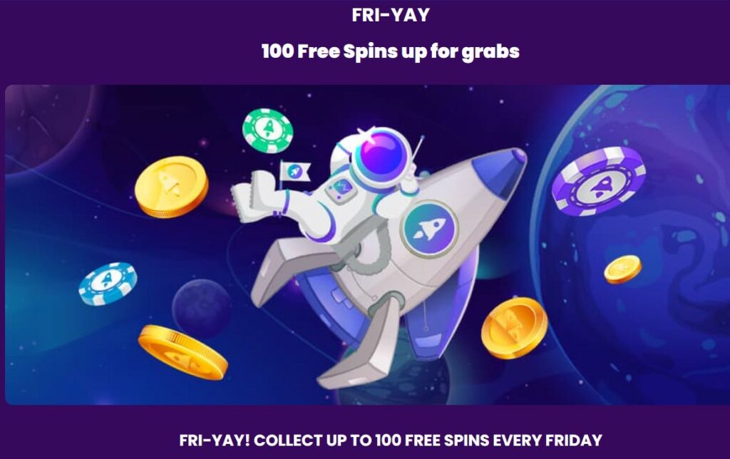 free spins bitdreams