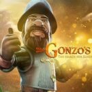 Gonzo’s Quest: 1 000$ de Bonus + Avis
