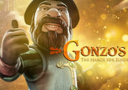 Gonzo’s Quest: 1 000$ de Bonus + Avis