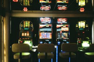 Comment augmenter ses chances de gagner aux machines a sous