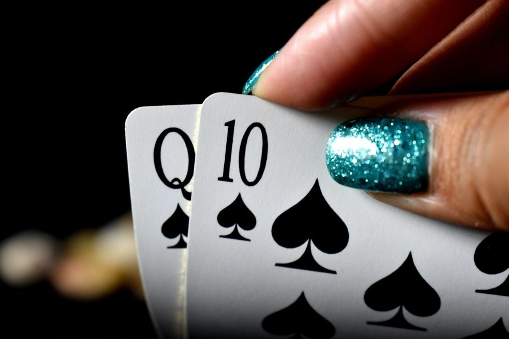 pourquoi les joueurs de casino sont superstitieux