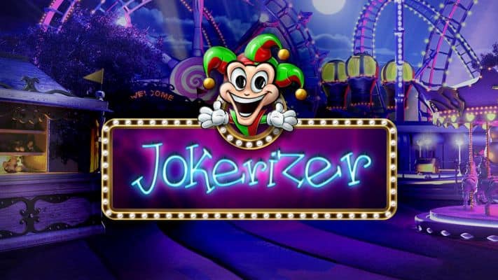 jokerizer haut taux de redistribution