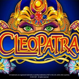 Cleopatra – Notre avis sur la machine a sous