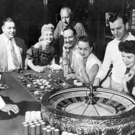 Quel est le plus vieux casino du monde?