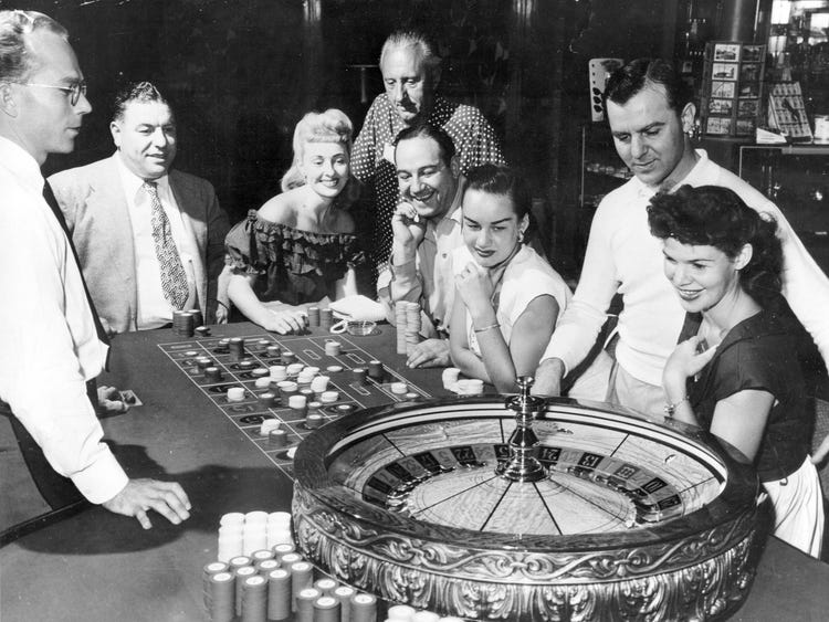 le plus vieux casino du monde est a spa