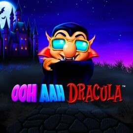 Ooh Aah Dracula: Avis sur la machine a sous