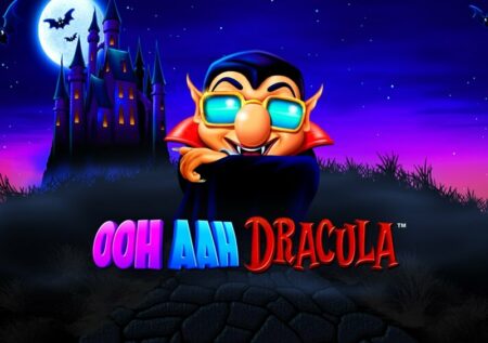 Ooh Aah Dracula: Avis sur la machine a sous