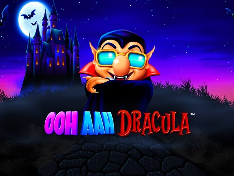 ooh aah dracula machine a sous