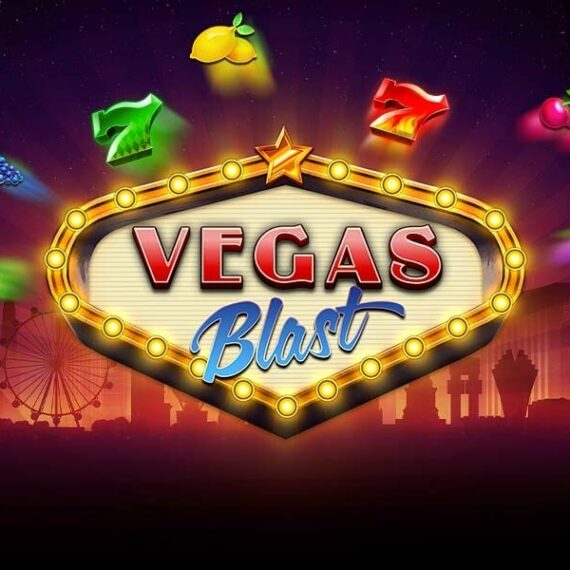 Vegas Blast – Machine a Sous