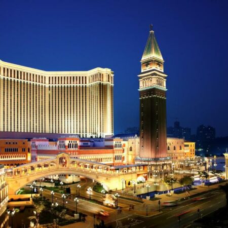 Quel est le plus grand casino du monde ?