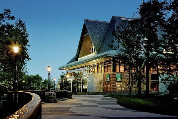 Casino de Mont-Tremblant