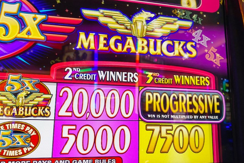 Megabucks