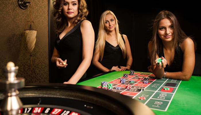 jouer a la roulette live dans les casino en ligne