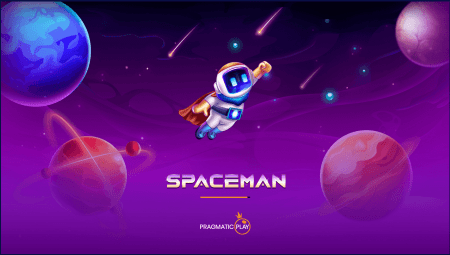 SpaceMan | Pragmatic Play – Test + Jouez En Ligne