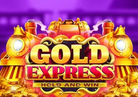 Gold Express | test et avis sur la machine a sous