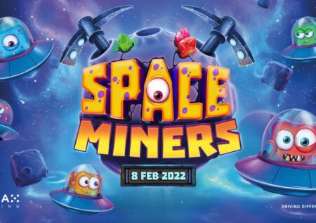 Space miner | test du jeu & 1500$ bonus!