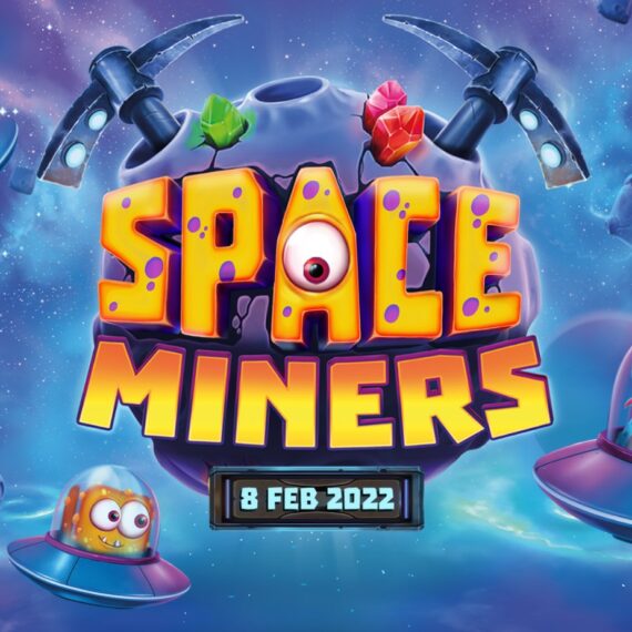 Space miner | test du jeu & 1500$ bonus!