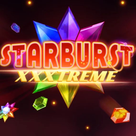 Starburst XXXtreme | test & avis + 1500$ bonus!