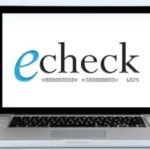 casino acceptant echeck