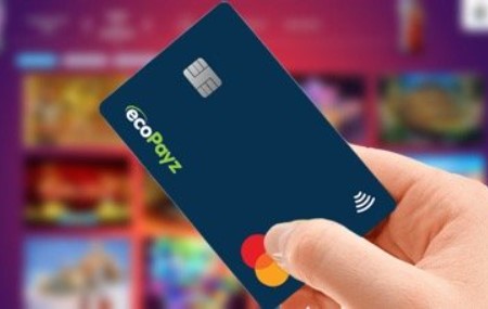 ecopayz offre une carte bancaire mastercard a ses utilisateurs