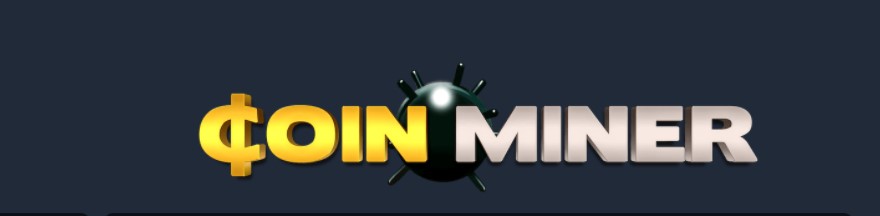 le jeu coin miner est un nouvel arrivant dans le monde des crash games