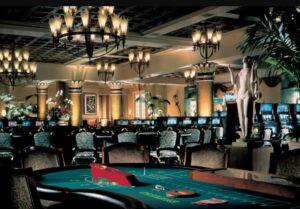 les casino les plus luxueux au monde