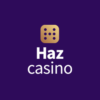 HAZ Casino | Bonus 1 000 € + 125 Free Spins
