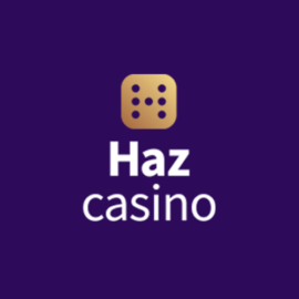 HAZ Casino | Avis 2023 & Bonus 1 000 € + 125 Free Spins