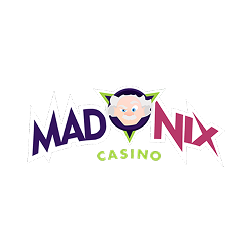 madnix casino logo