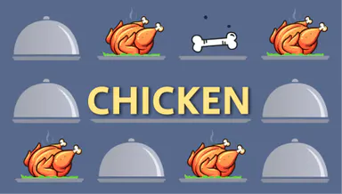 Jeu Du Poulet (Chicken) | Avis, Astuces et Bonus Exclusif!