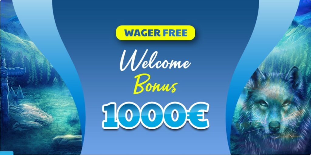 un bonus sans wager vous attend lors de votre inscription a wolfy casino