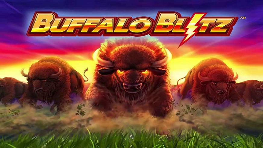 Buffalo Blitz test et avis par datslots