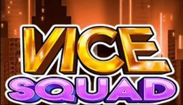 Vice squad machine a sous test et avis