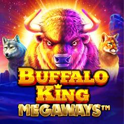 Buffalo Kings Megaways – Test & Jouez gratuitement