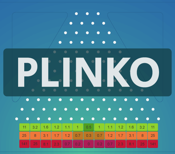 Plinko Casino – Jouez Gratuitement En Ligne 🥇