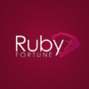Ruby Casino:  Bonus 500€ + 50 Free Spins & Avis