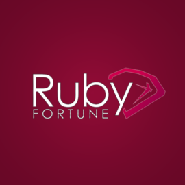 Ruby Casino:  Bonus 500€ + 50 Free Spins & Avis