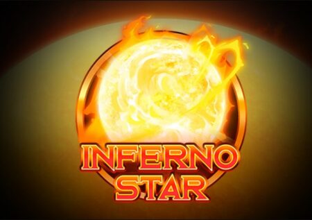 Inferno Star > Jouez Gratuitement En Ligne!