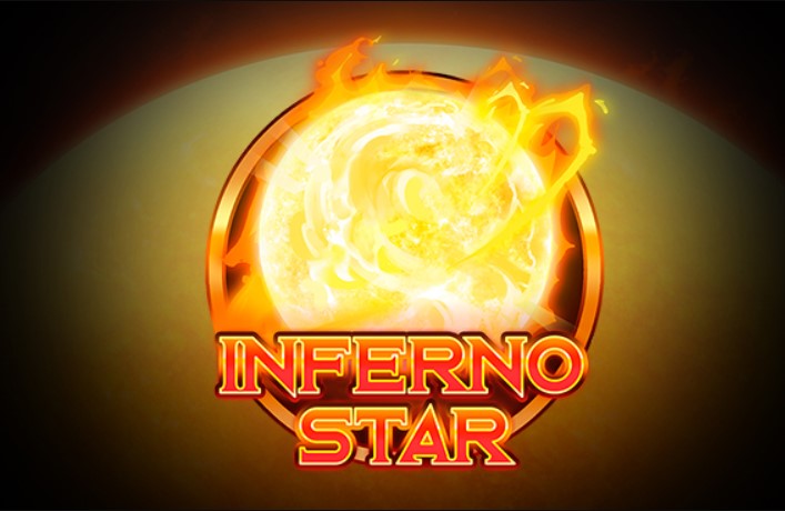 Inferno star avis et test de la machine a sous