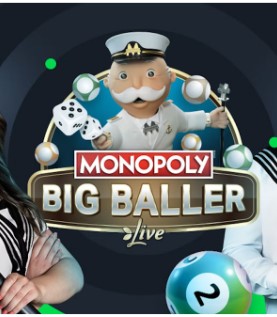Monopoly Big Baller > Test En Avant-Première
