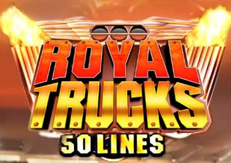 Royal Trucks 234 Ways > Jouez Gratuitement En Ligne!