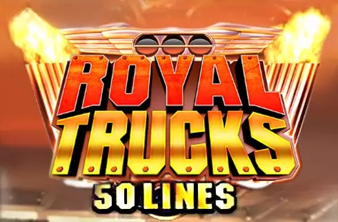 Royal Trucks 50 lines est le grand frere 