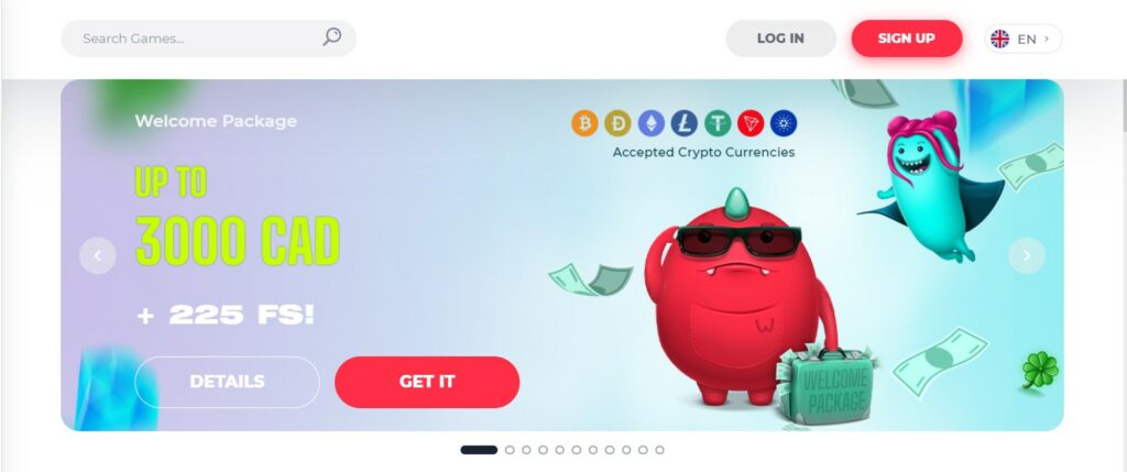 Yoju Casino