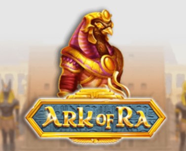 Ark of Ra  > Découvrez la machine a sous Gratuite!