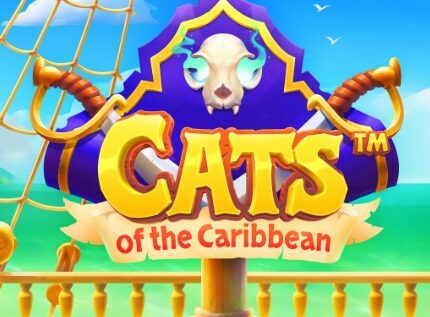 Cats of the Caribbean > Test D’une machine a sous colorée
