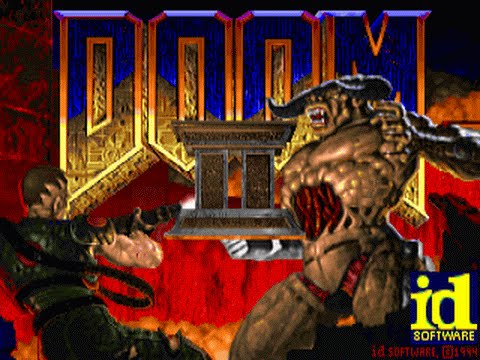 doom II hell on earth fait partie des plus gros speedrun de l'histoire