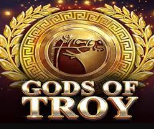 Gods of Troy > Test de La Machine A Sous