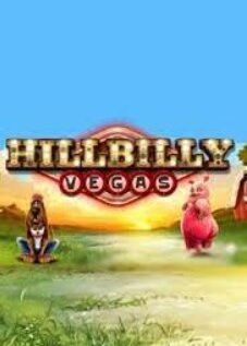 HillBilly Vegas > Jouez en ligne avec un bonus