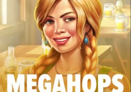 MegaHops Megaways > Oktoberfest dans une machine à sous