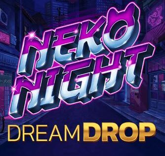 Neko Night > le nouveau slot de Relax Gaming
